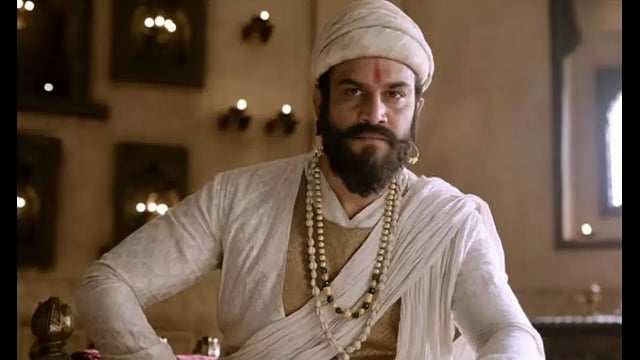 Sharad Kelkar: Playing ‘Favorite’ Chhatrapati Shivaji Maharaj In ‘Tanhaji’ Was Dream Come True