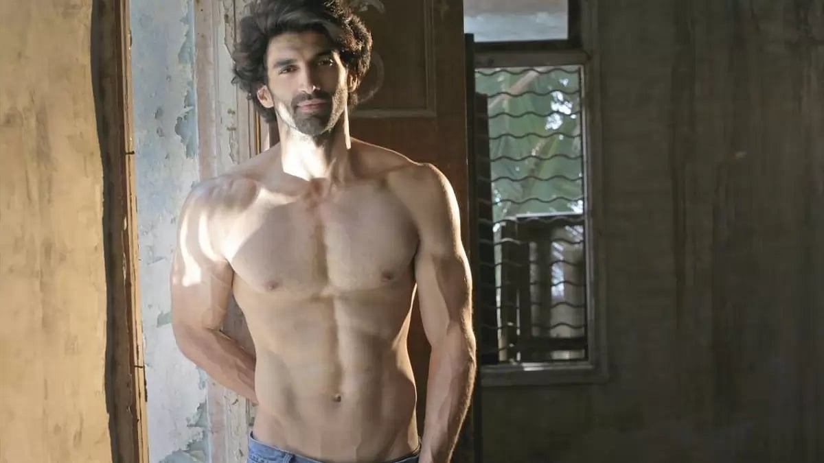 Aditya Roy Kapur