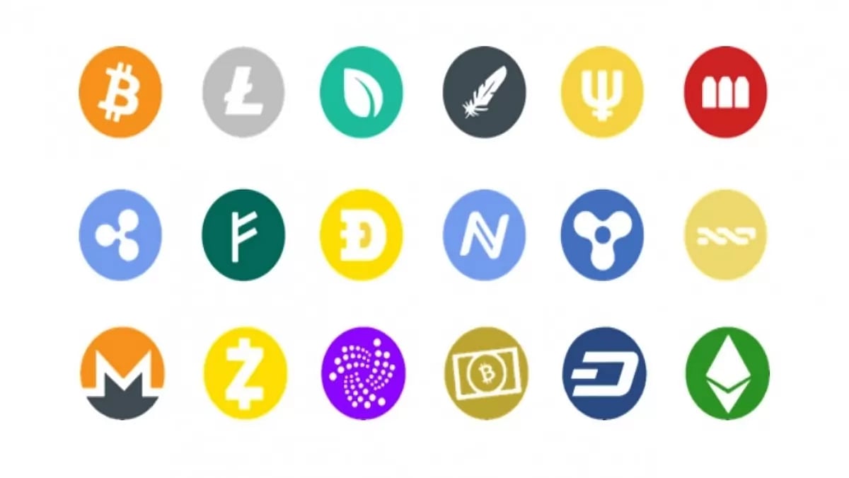 Top Cryptocurrency To Buy Now