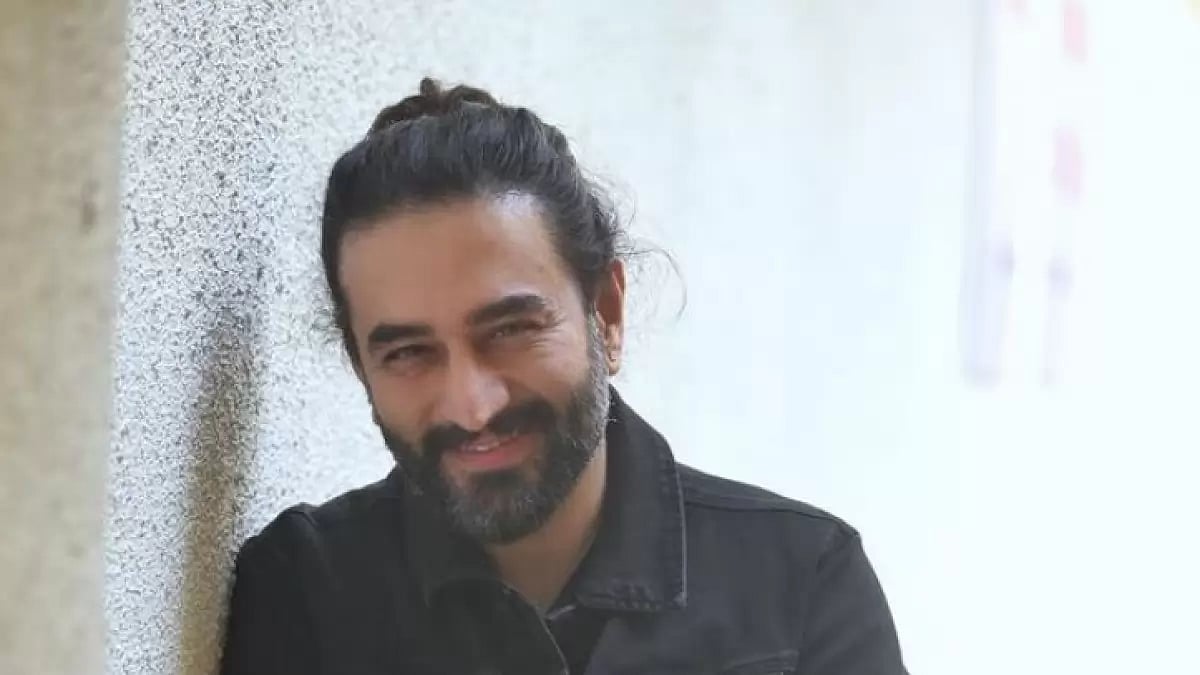 Sheykhar Ravjiani 