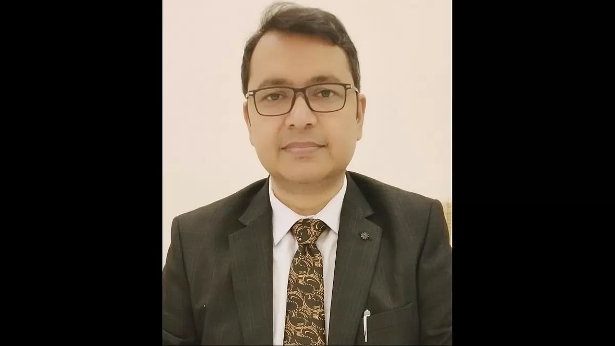 Ajit Singh,MD & CEO, Air Warrior Money Pvt LTD