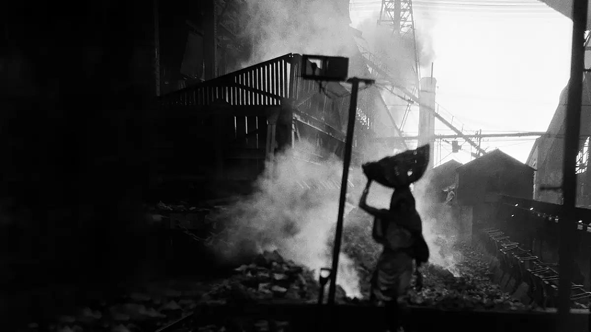 Jamshedpur Circa 1979 How A Riot Led To BJP’s Emergence As An