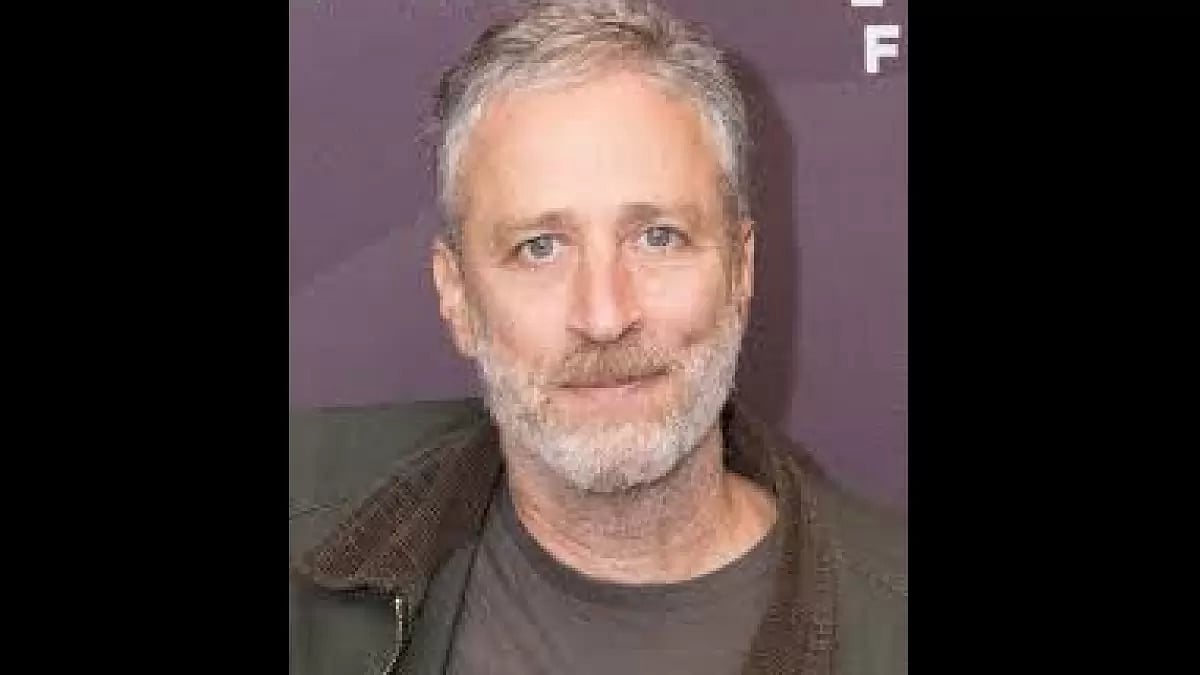 Jon Stewart 