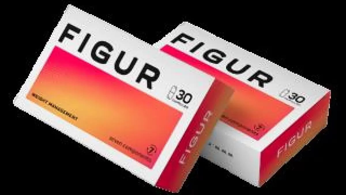 Figur Pills The Loss Capsules 
