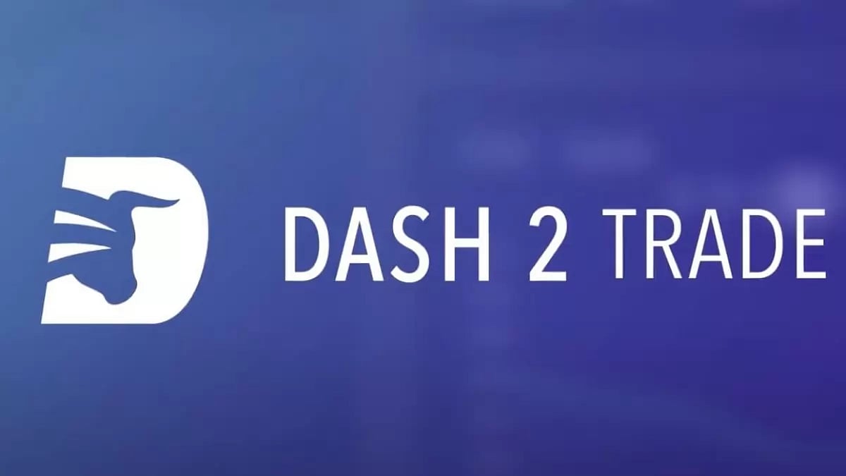 Dash 2 Trade