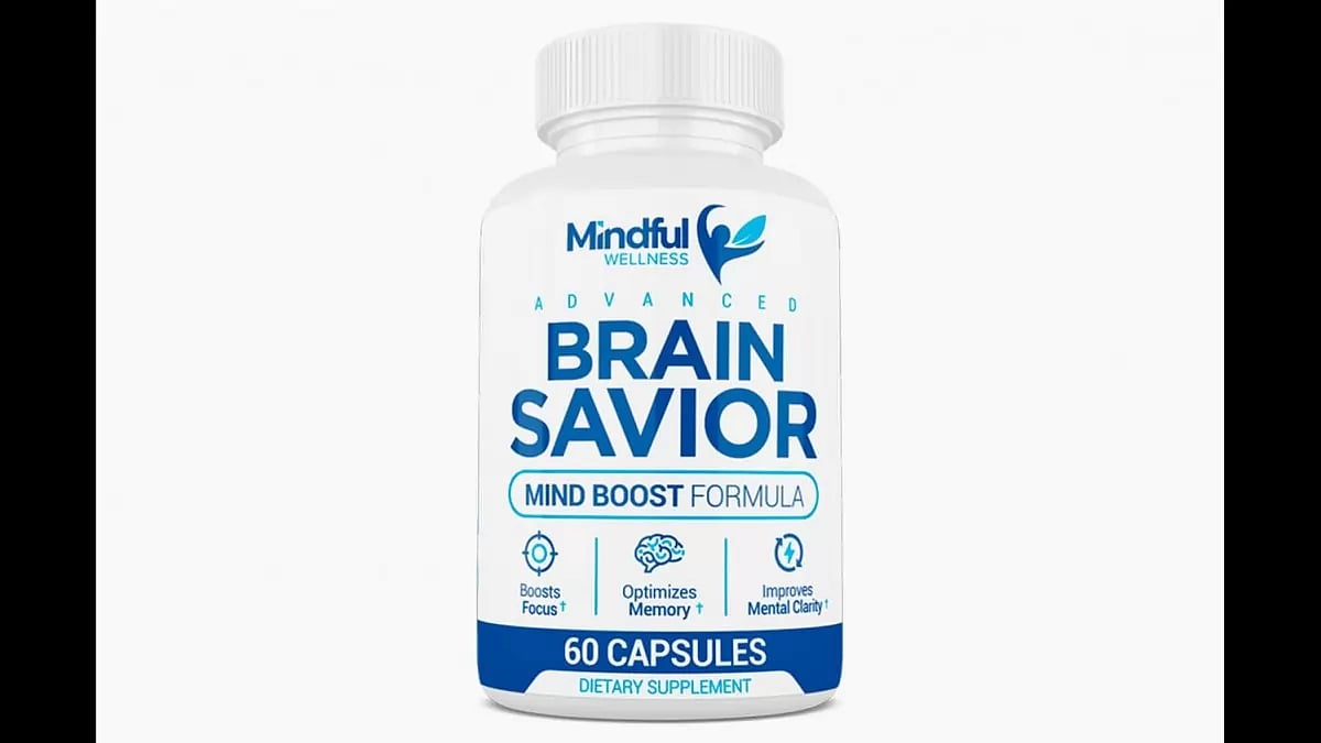 Brain Savior