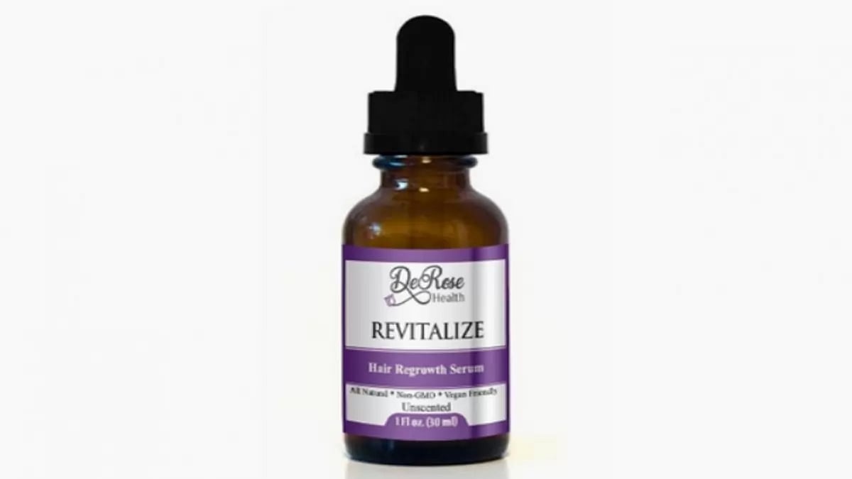 Derose Revitalize