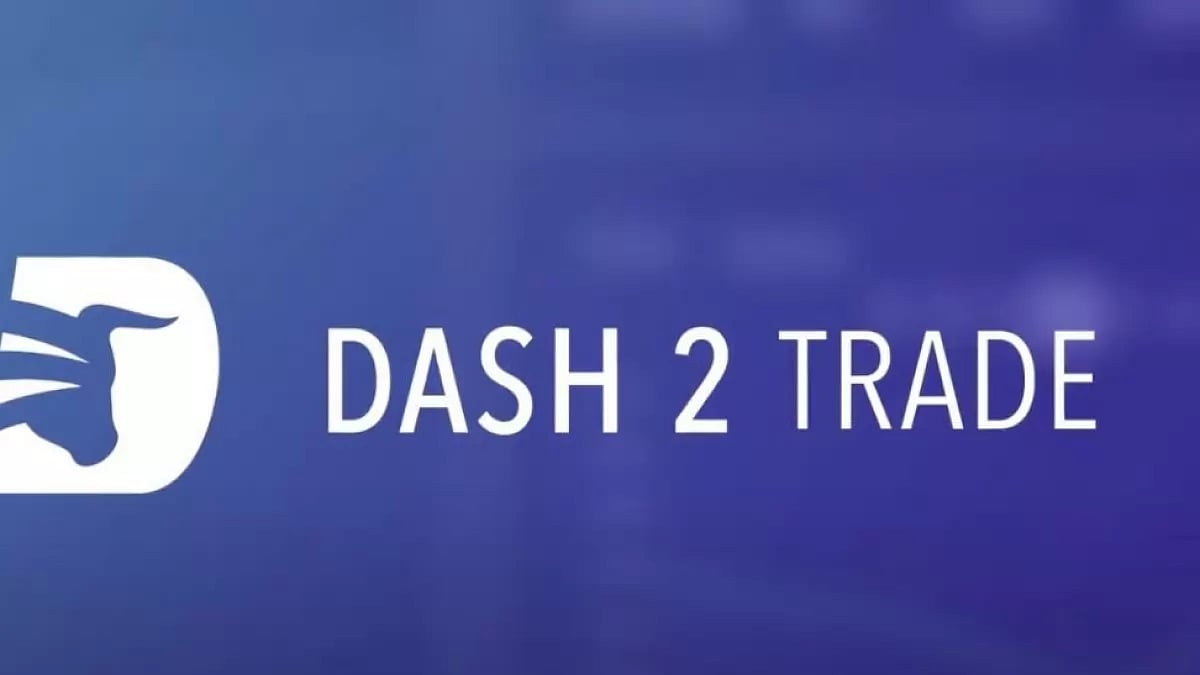 Dash 2 Trade