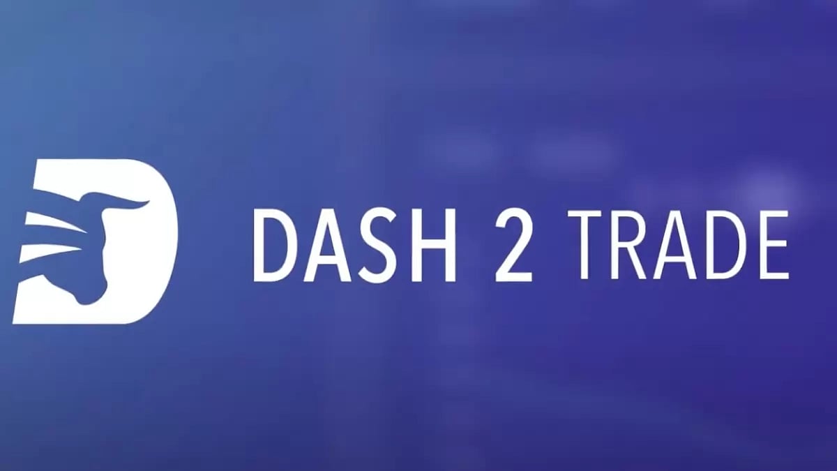 Dash 2 Trade