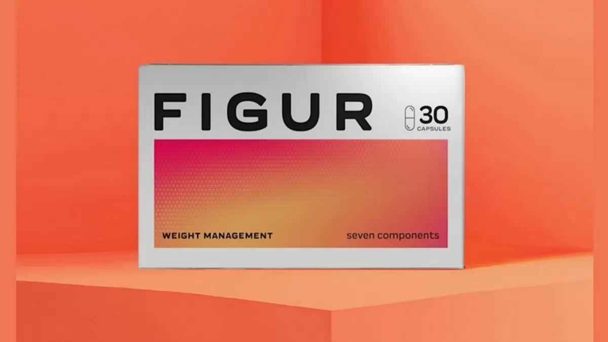 Figur Weight Loss