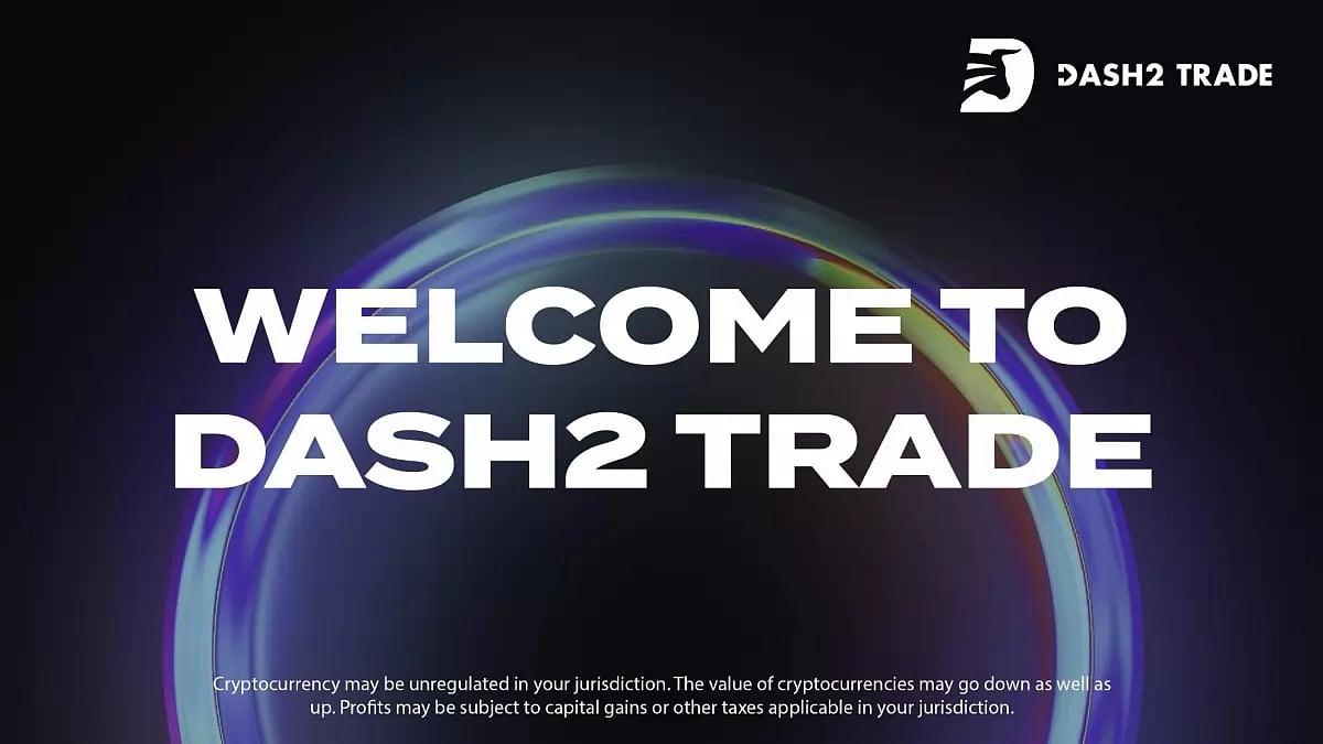 Dash 2 Trade