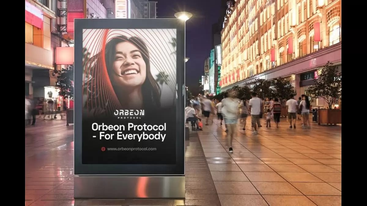 Orbeon Protocol (ORBN)