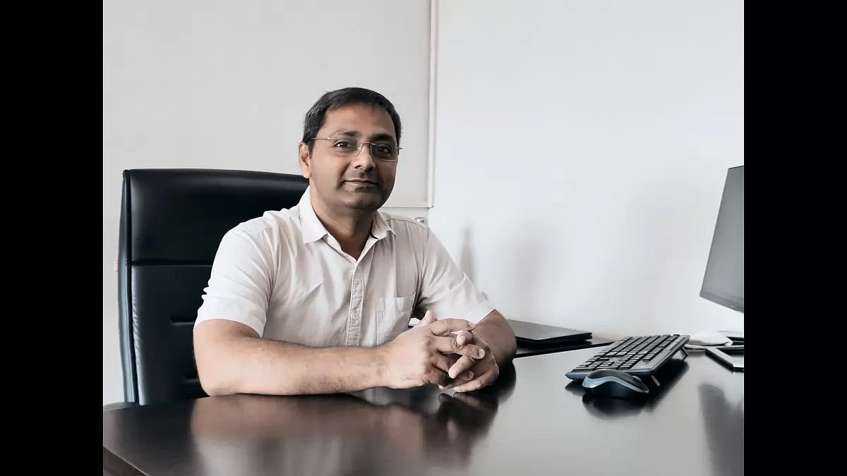 Tejas Jani,Director,FPNEST PRIVATE LIMITED