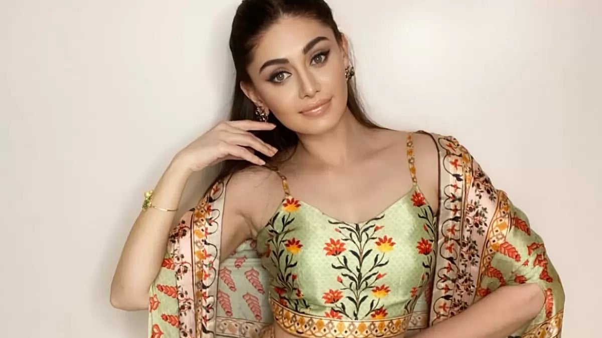 Shefali Jariwala Talks About Social Media