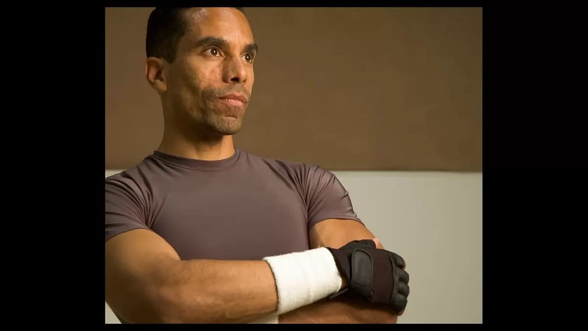 Pre-Workout Supplements