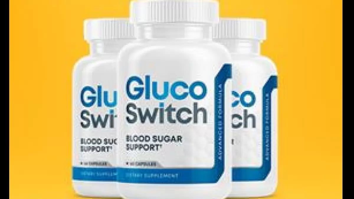 GlucoSwitch Reviews 