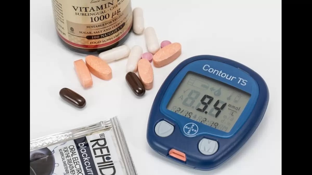 Best Diabetes Supplements