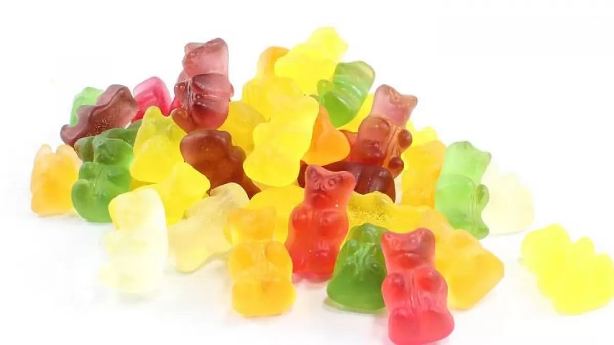 Kickin Keto Gummies Reviews 