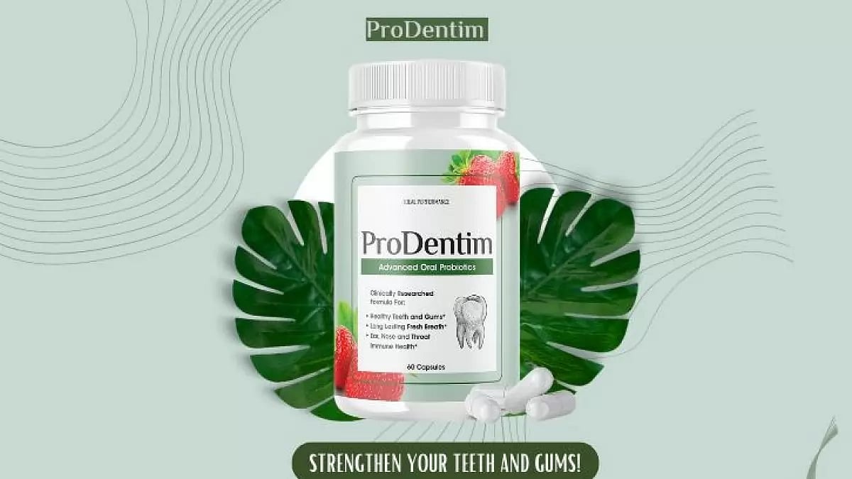 Prodentim Reviews