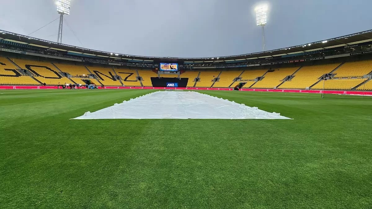 The focus now shifts to Mount Maunganui for the 2nd T20I.