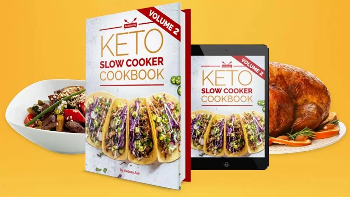 Keto Breakfast Cookbook Reviews 