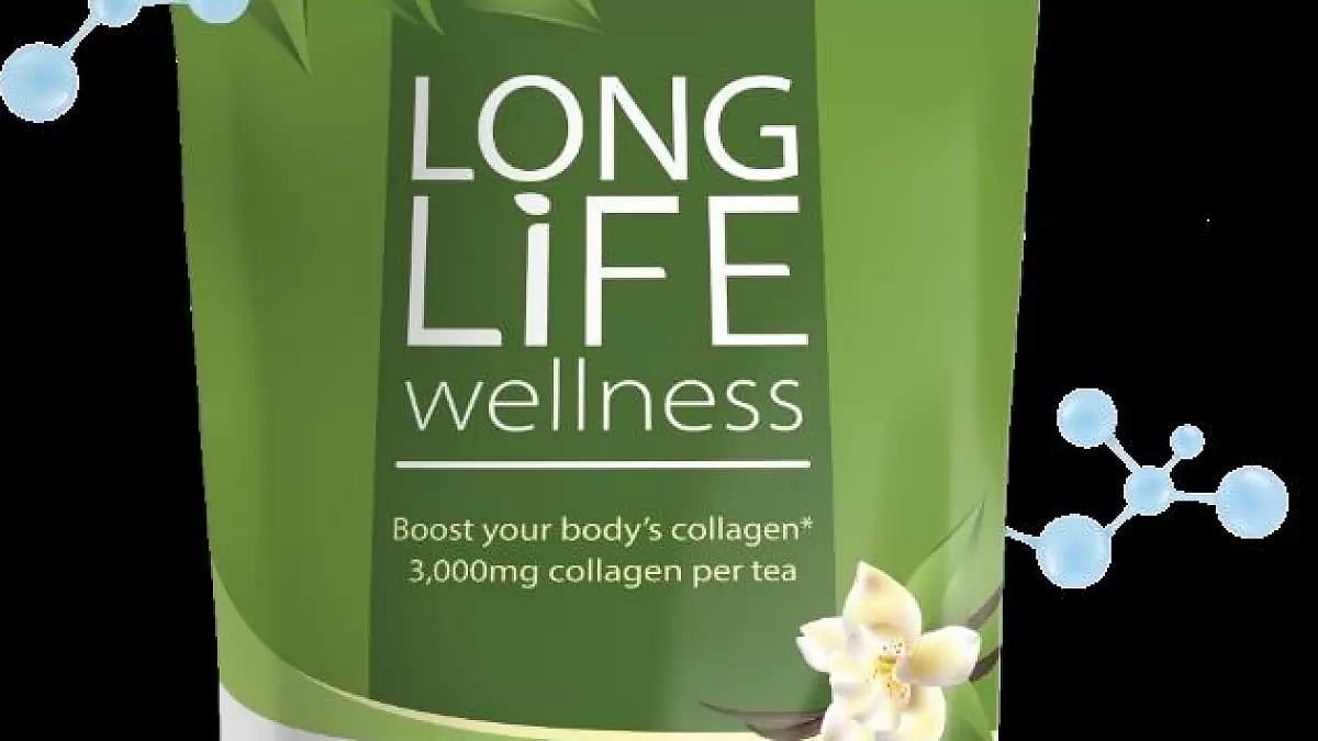 Collagen Tea Review