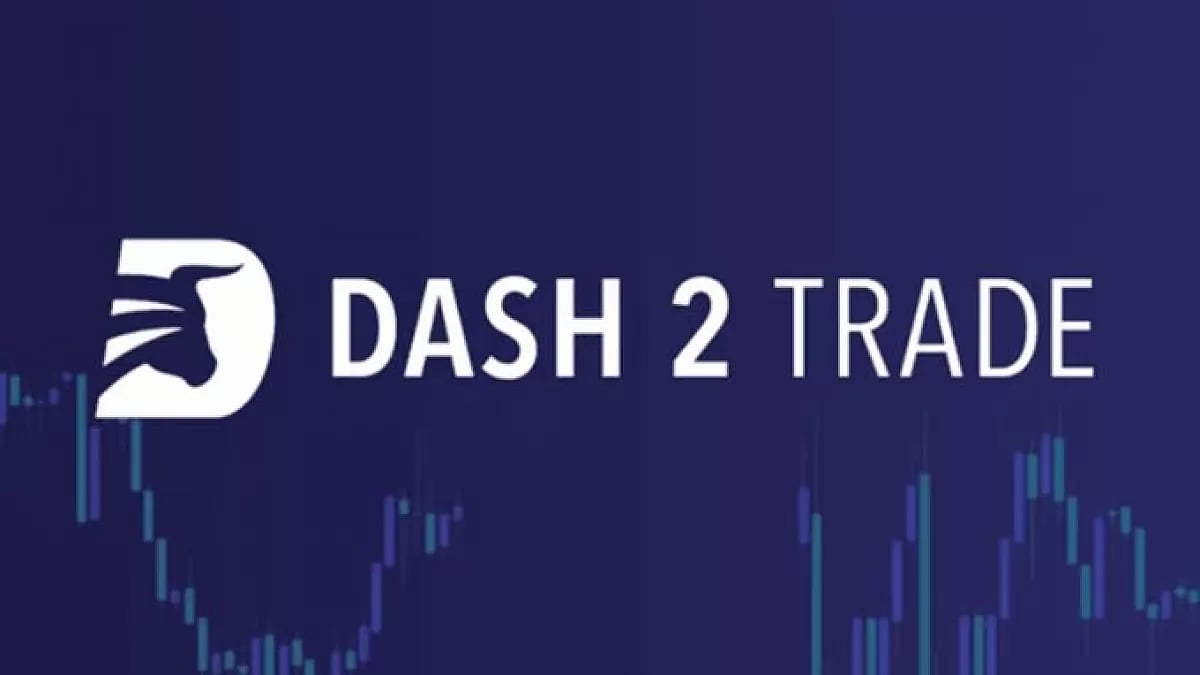 Dash 2 Trade