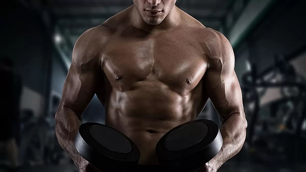 Gorilla Mode Pre Workout