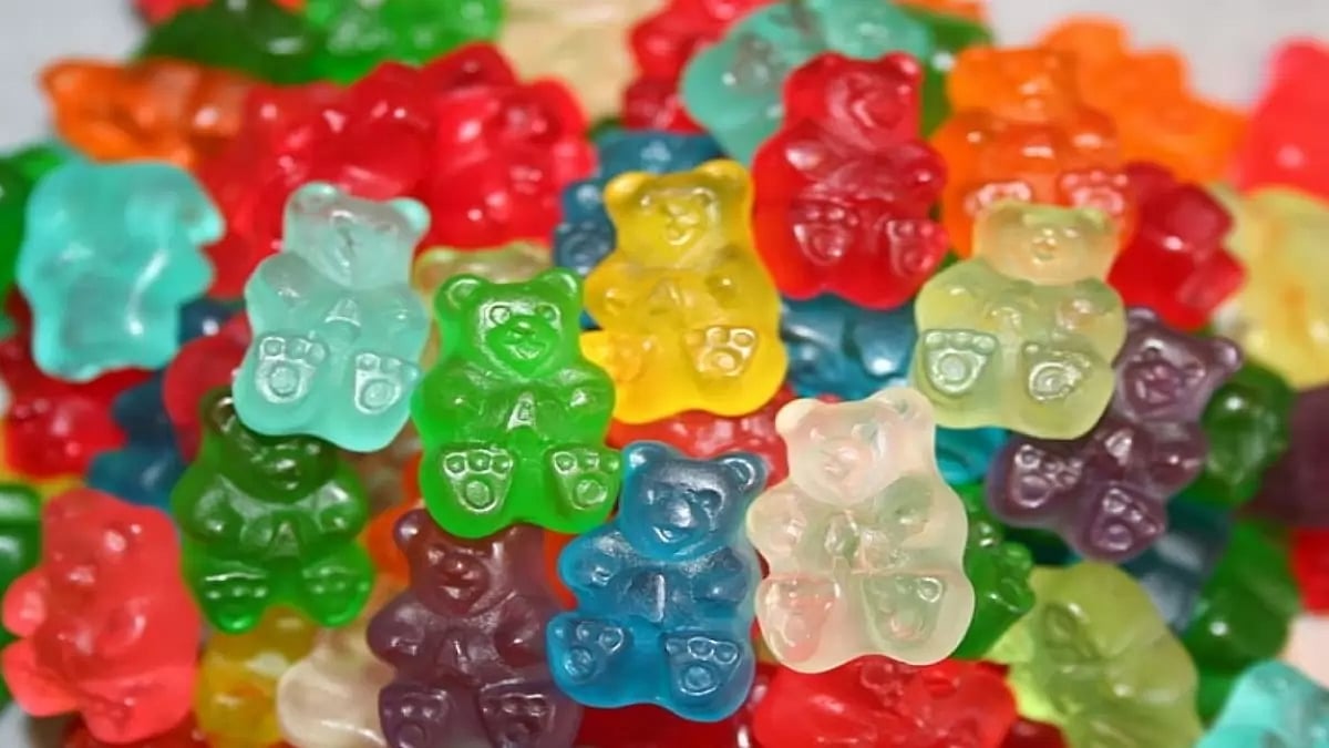 Gold Coast Keto Gummies