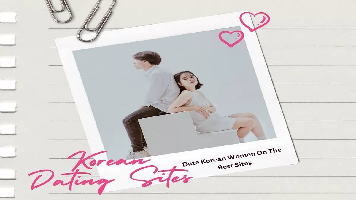 Korean Dating Sites