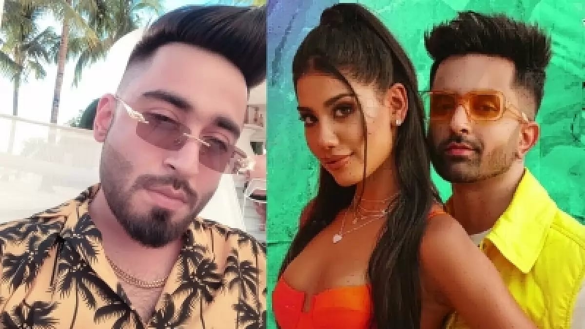 'Gadbadi Na Na Na Na Na' Music Video 