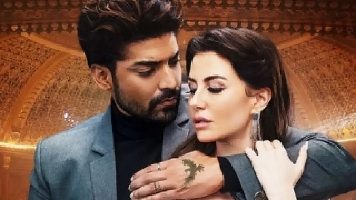 Jubin Nautiyal's Song 'Dil Jisse Zinda Hain'