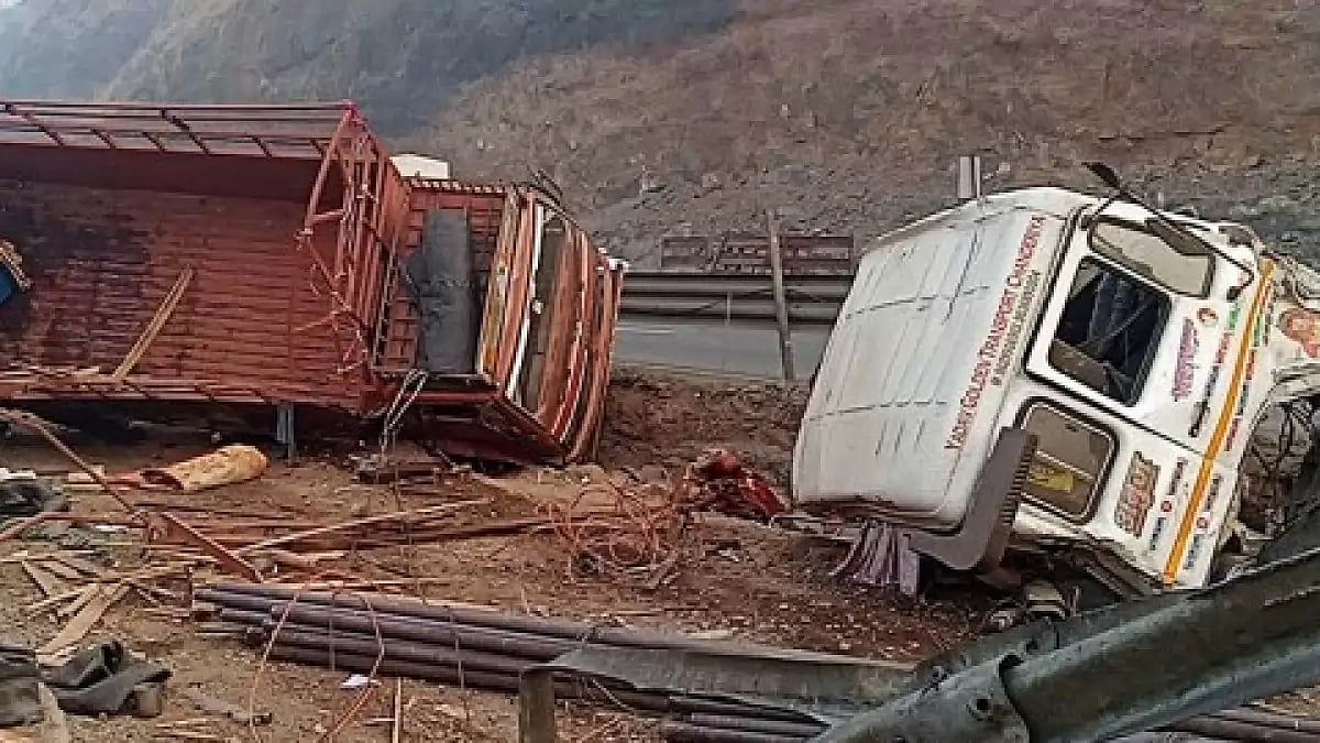 Car accident in Chamoli kills 12
