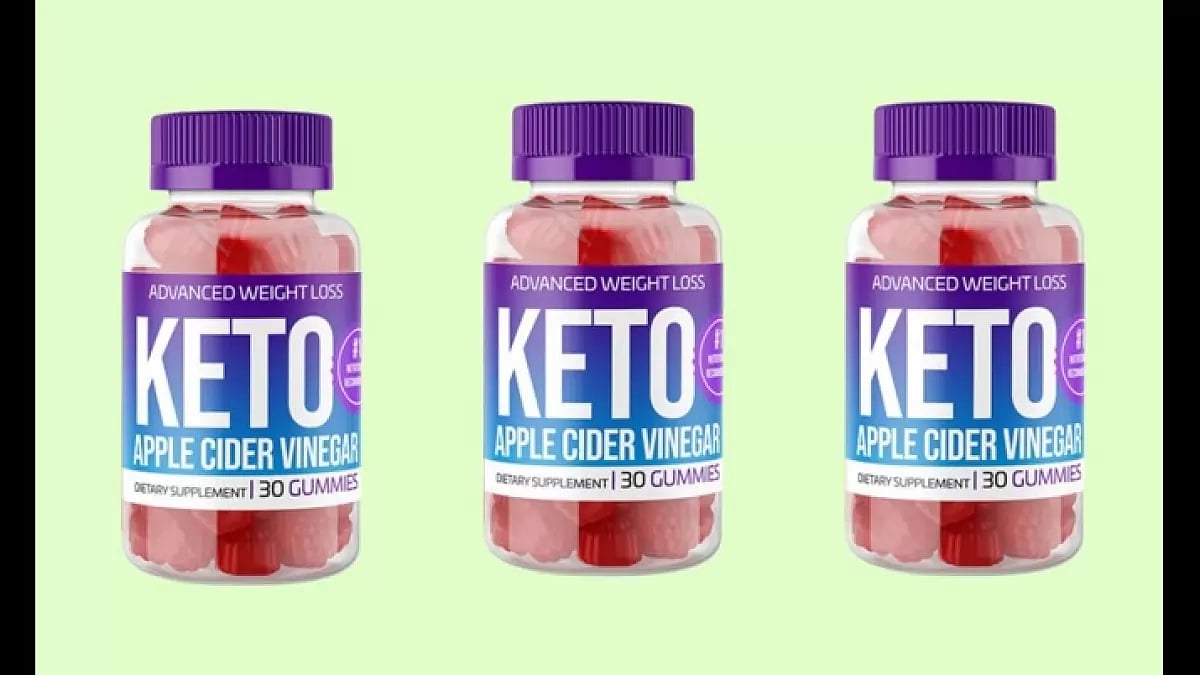 TruBio Keto Gummies