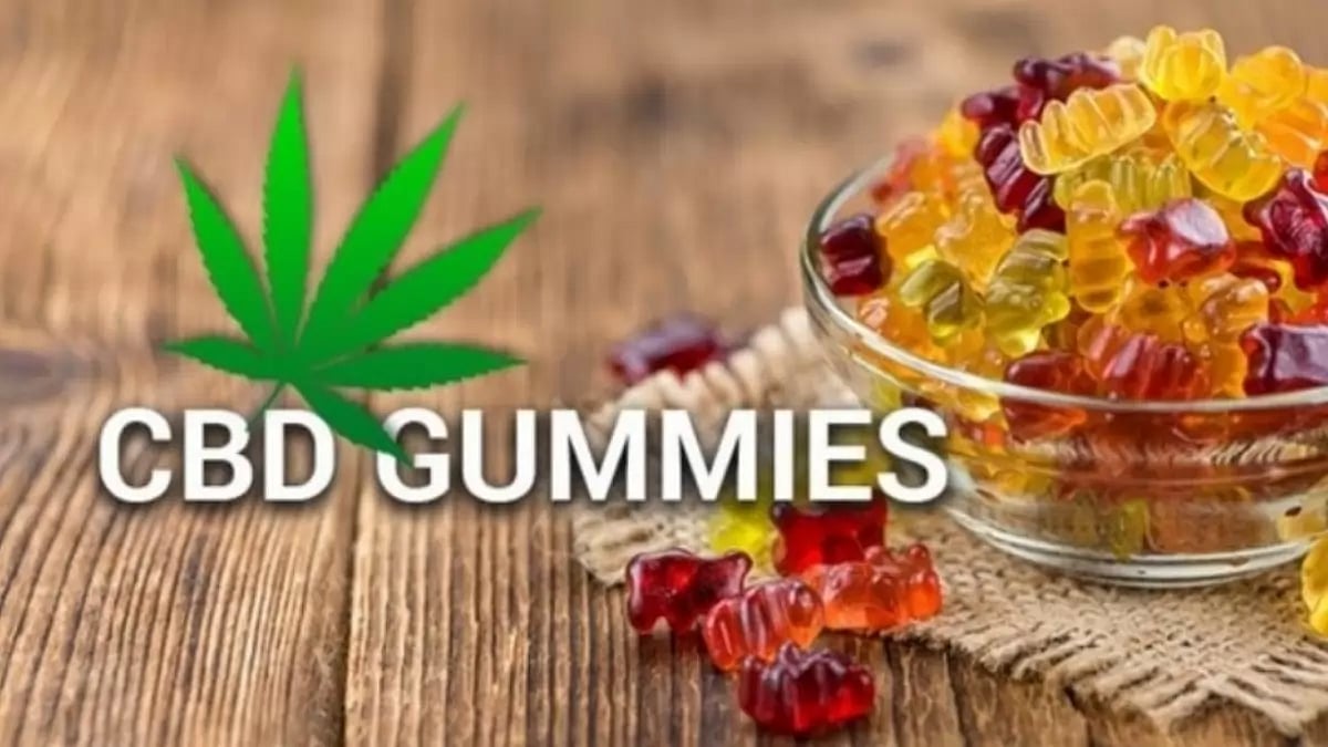 Proper CBD Gummies
