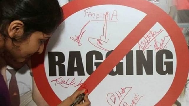 7 Students From Odisha Booked Under POCSO Is The Latest Case To Join A Growing List Of Ragging Incidents In India
