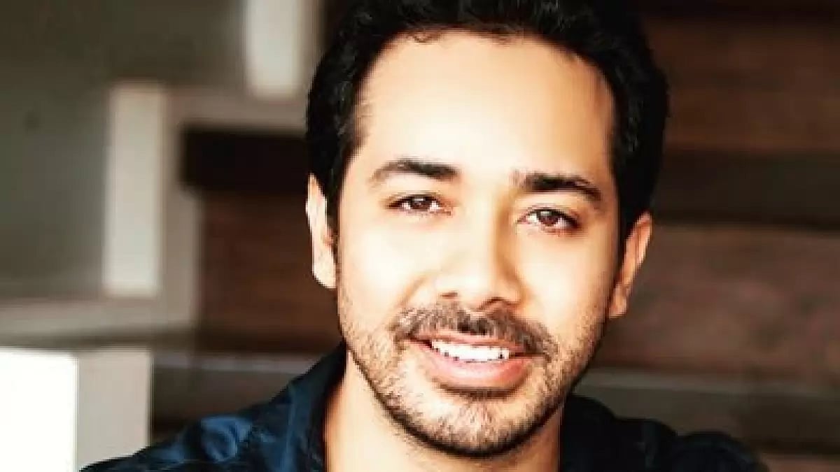 'Drishyam 2' Director Abhishek Pathak