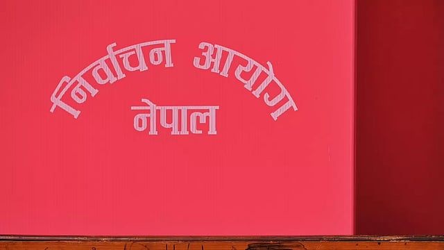 Nepal Elections: Counting Of Votes To Begin From 9 Pm Tonight