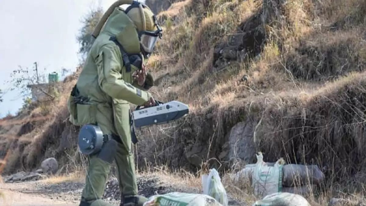 Representational image