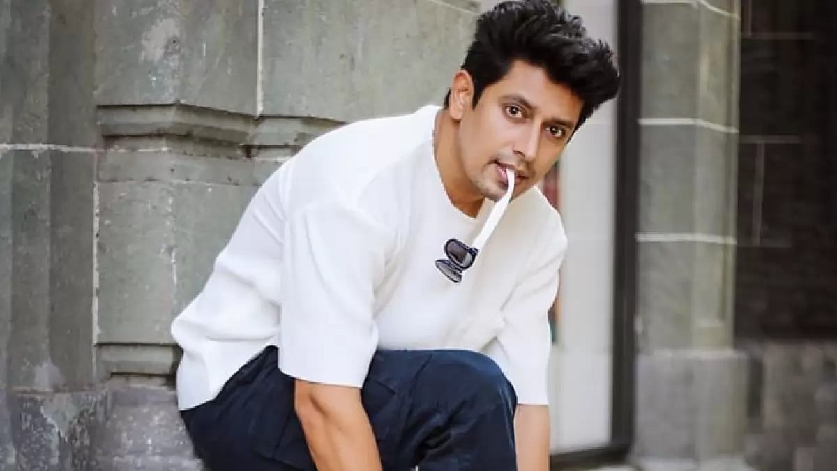 'Naagin 3' Actor Khushwant Walia
