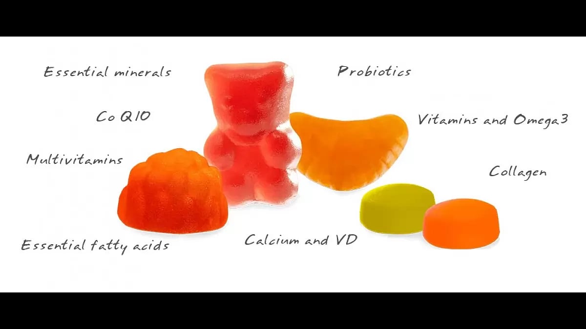 Weight Watchers Keto Gummies 