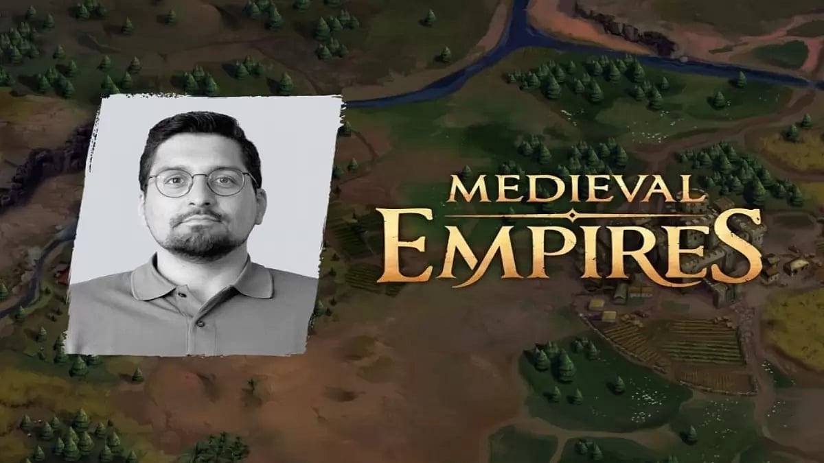 Medieval Empires