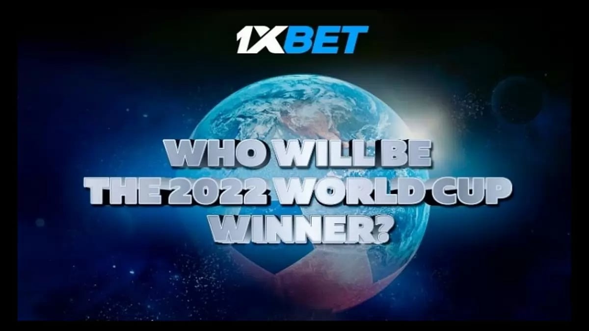 Who Will Win The 2022 World Cup? 