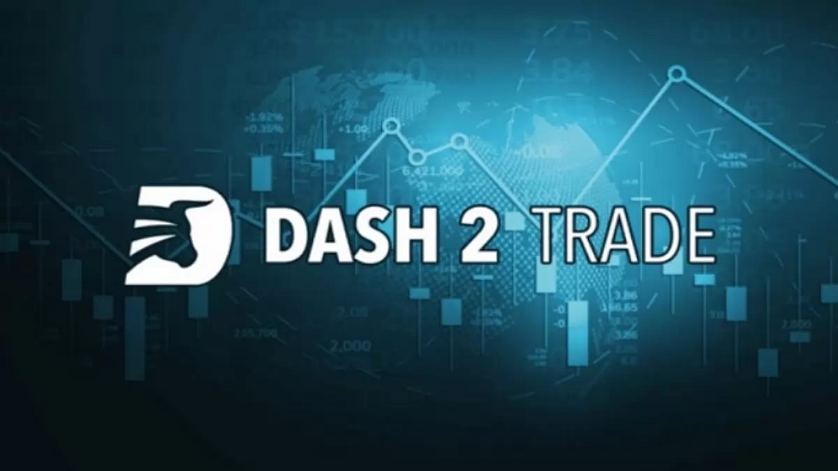 Dash 2 Trade (D2T)