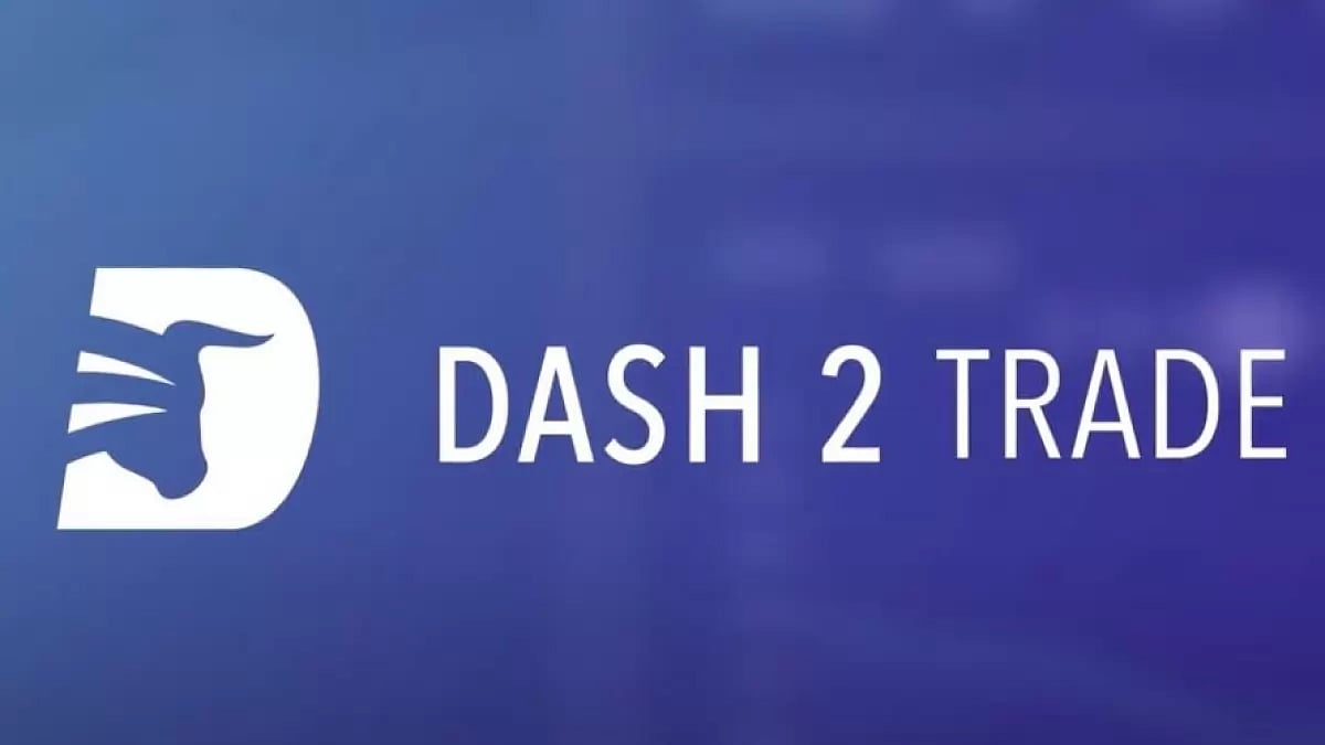 Dash 2 Trade