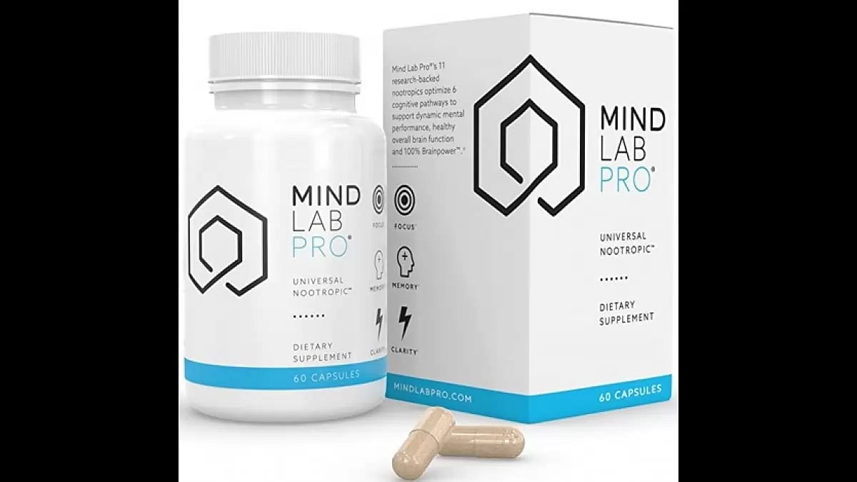 Mind Lab PRO 