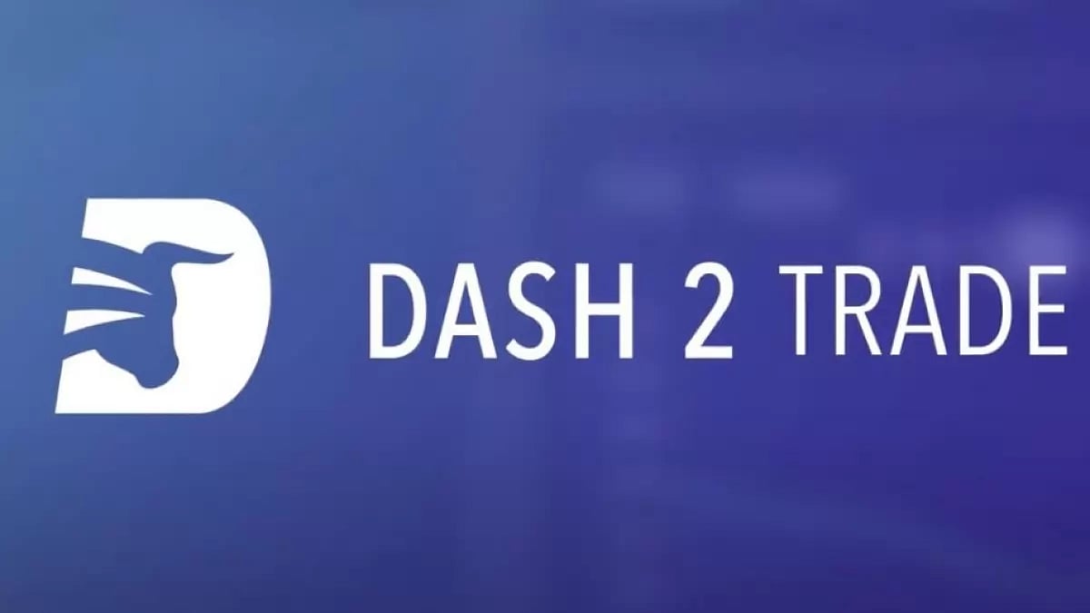 Dash 2 Trade