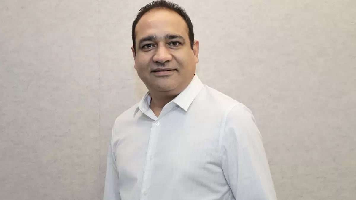 Deepak Anand, Co-founder & CEO, Housr