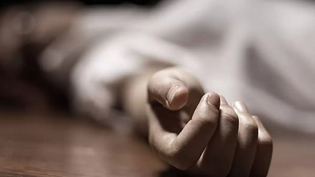 Telangana Minister Srinivas Goud's former PA's 23-Year-Old Son Dies By Suicide