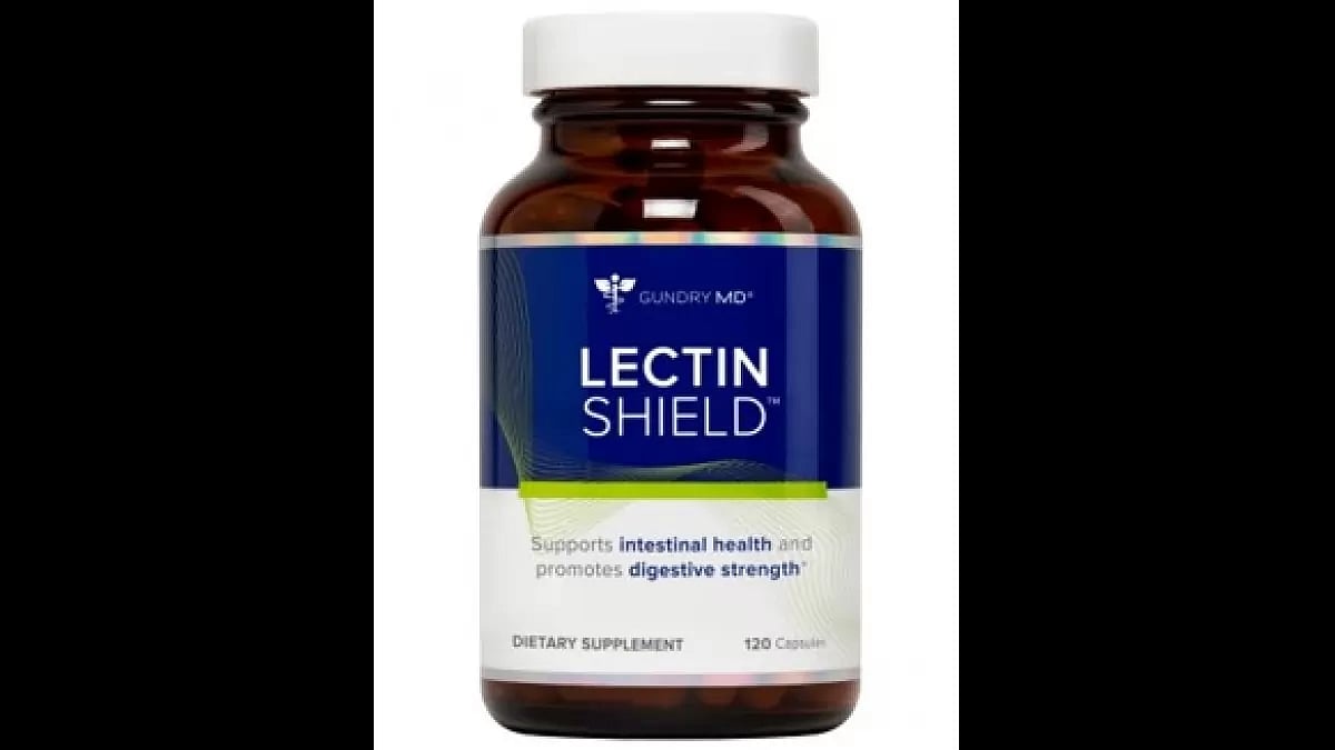 Lectin Shield
